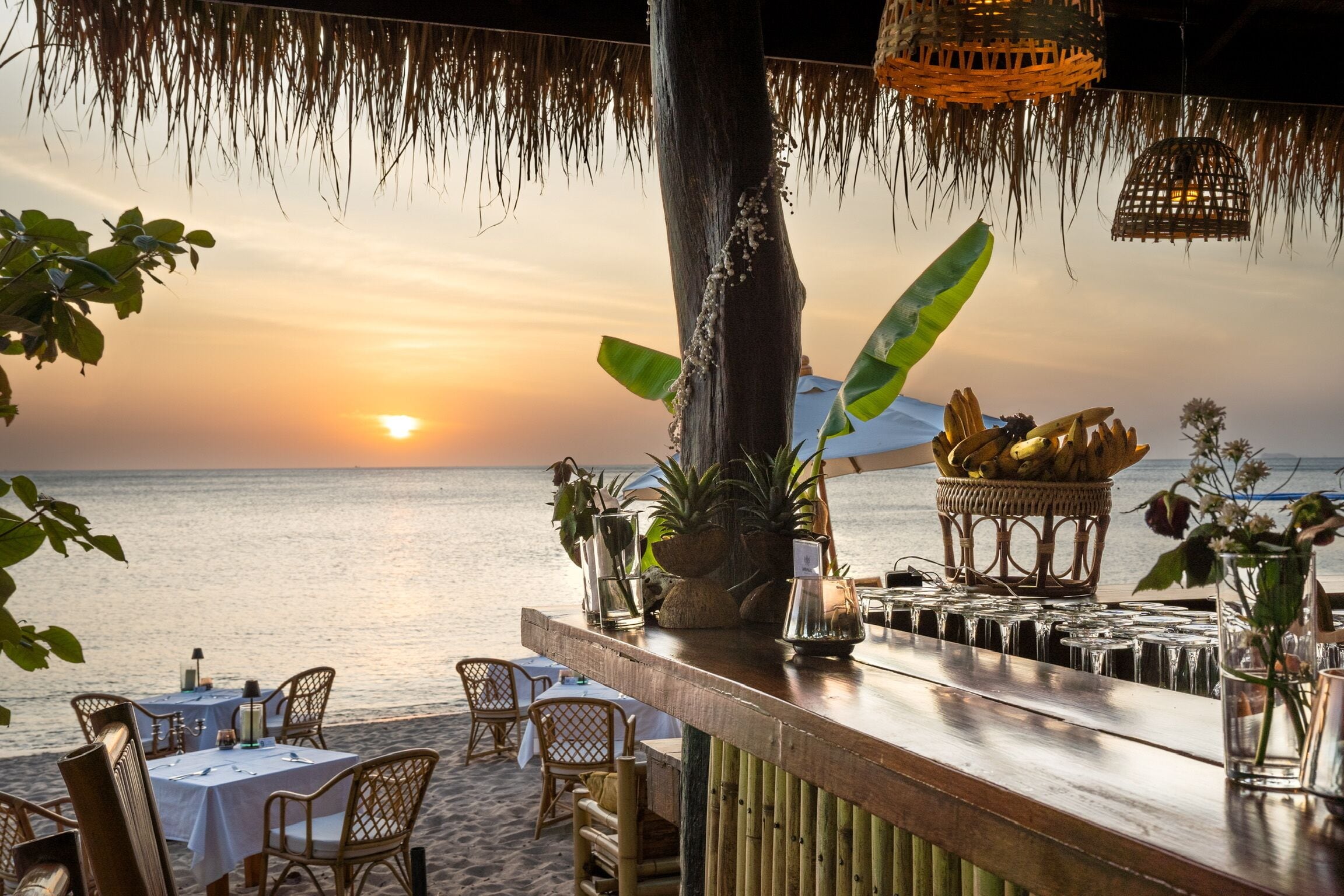 Strandbar