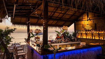 Strandbar