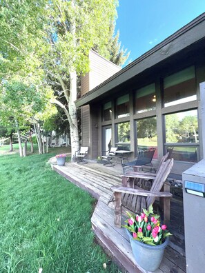 Terras