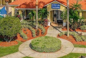 Exterior - The Charm of Kissimmee (Kissimmee)