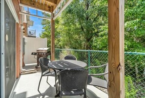 Outdoor dining - The Charm of Kissimmee (Kissimmee)