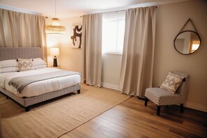 5 chambres, bureau, fer et planche à repasser, Wi-Fi gratuit