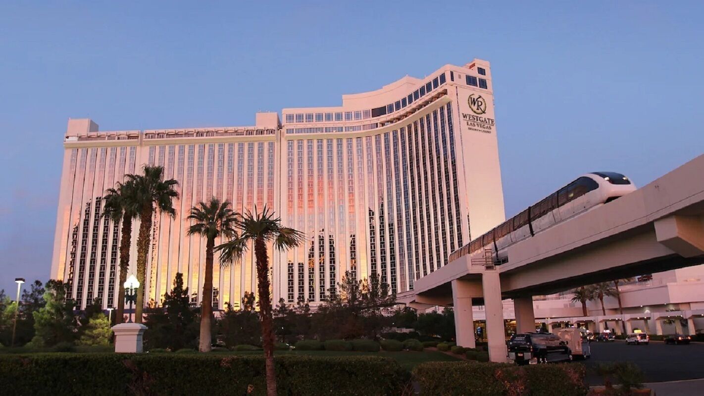 Westgate Las Vegas Resort & Casino - Next to the Convention Center