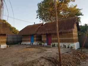 Exterior - Local experience (Vilanculos)