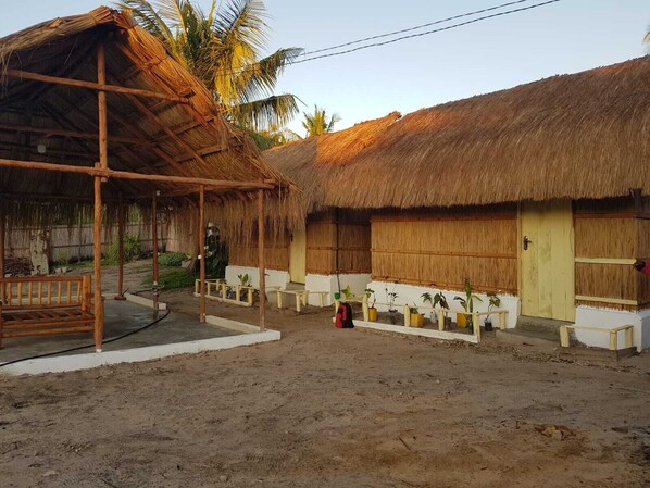 Exterior - Local experience (Vilanculos)