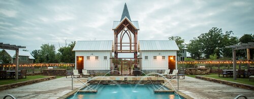 Redbud Retreat @ Carlton Landing | A Coastal Inspired Home in a 5 Star Community