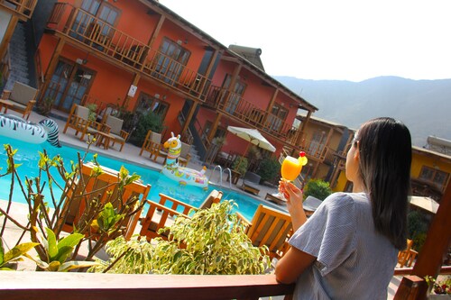 Casa de Campo Hotel&Bungalows