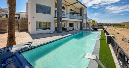 Teed Up for Fun by RedAwning