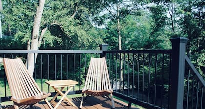 Charming Victorian Ski House minutes to Belleayre Mountain