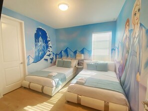 15 chambres, fer et planche à repasser, Wi-Fi gratuit