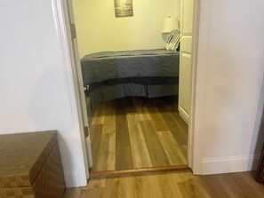 2 Schlafzimmer, WLAN