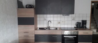 Holiday Apartment "Ferienwohnung Köppl" with Terrace