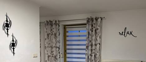 2 sovrum, gratis wi-fi och sängkläder