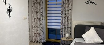 Holiday Apartment "Ferienwohnung Köppl" with Terrace