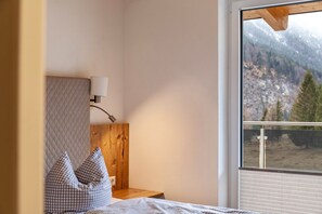 1 dormitorio, wifi gratis, ropa de cama
