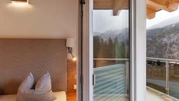 1 slaapkamer, gratis wifi, beddengoed