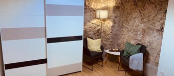 Apartamento "Felix Living 1" con Wi-Fi