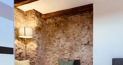 Ferienwohnung "Felix Living 1" mit WLAN