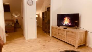 1 camera, ferro/asse da stiro, Wi-Fi gratuito, lenzuola