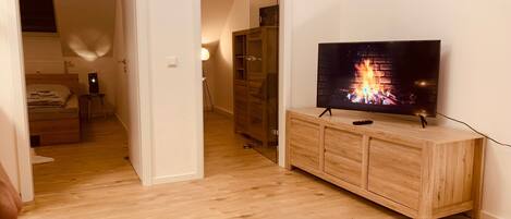 1 quarto, ferros/tábuas de passar roupa, Wi-Fi de cortesia