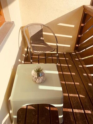 Property grounds - Holiday Apartment "Felix Living 4" with Balcony & Wi-Fi (Salzweg)