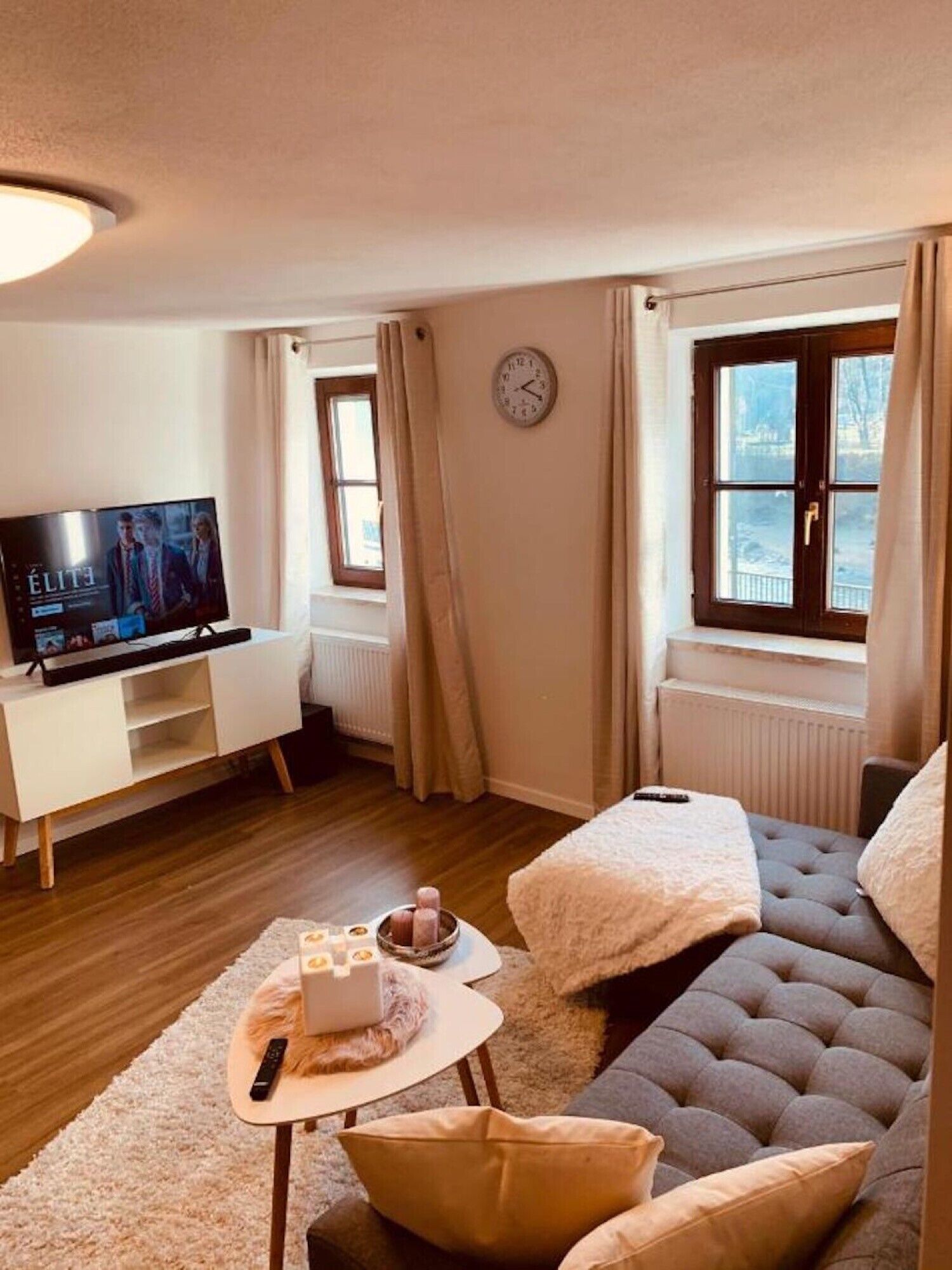 Fernseher