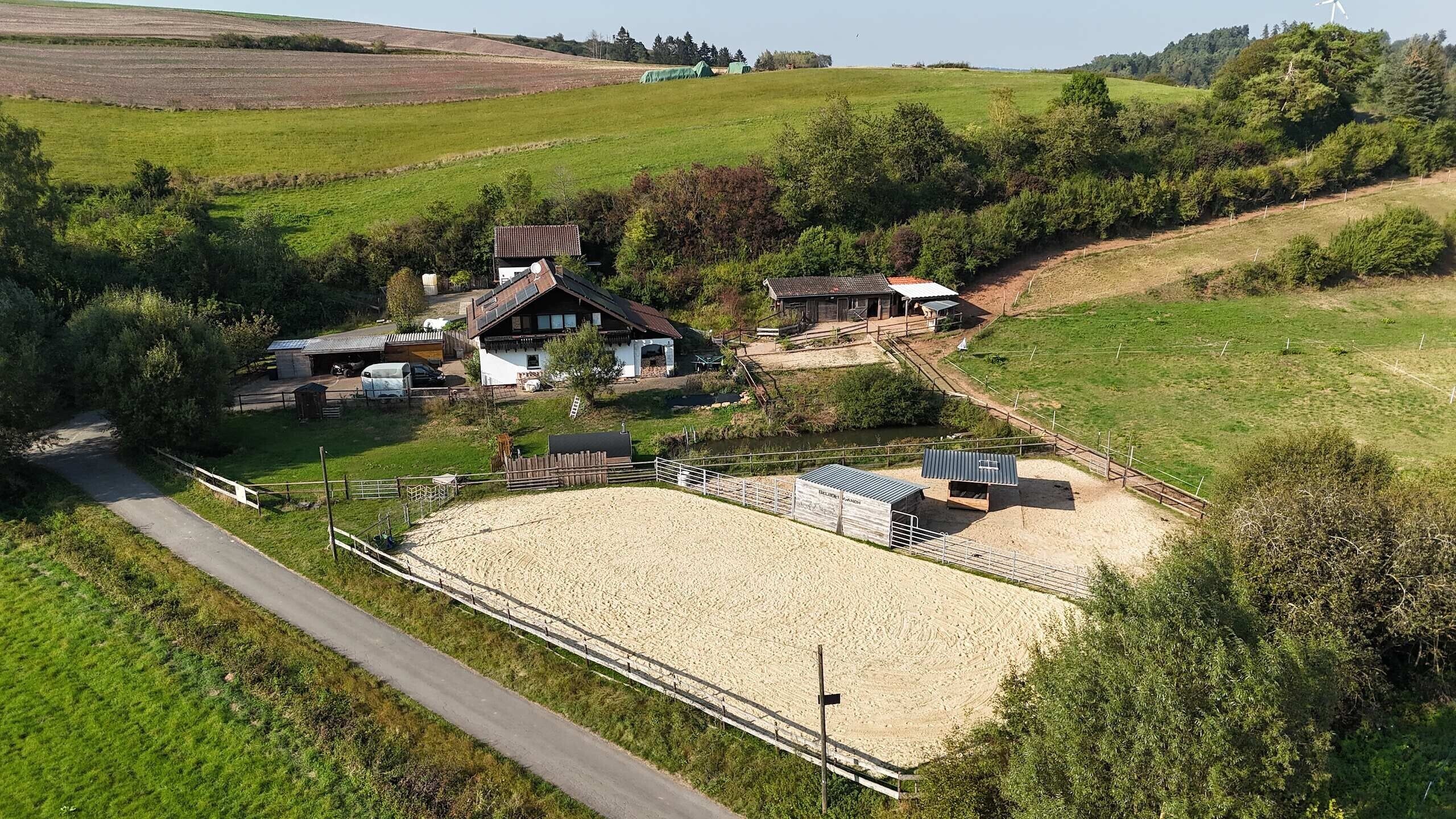 Luftbilde