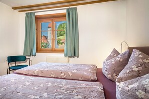 1 habitación, wifi gratis y ropa de cama 