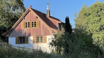 Außenbereich