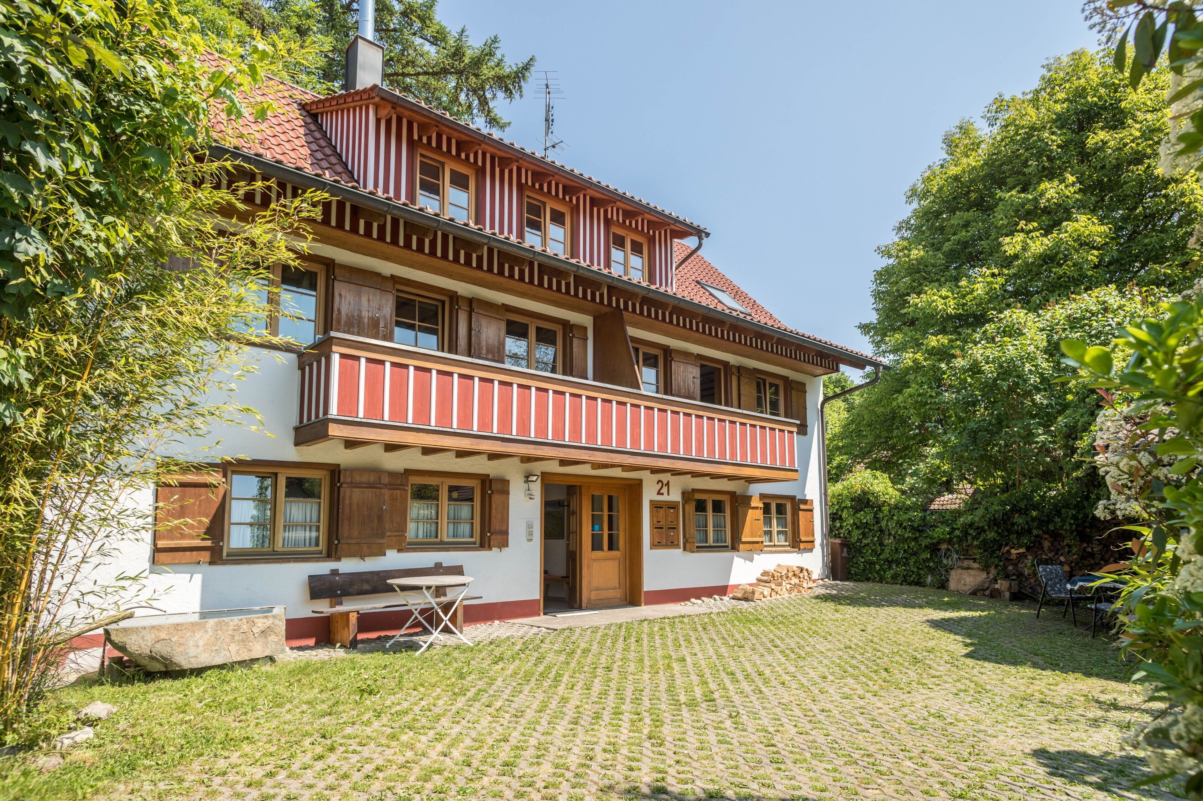 Außenbereich
