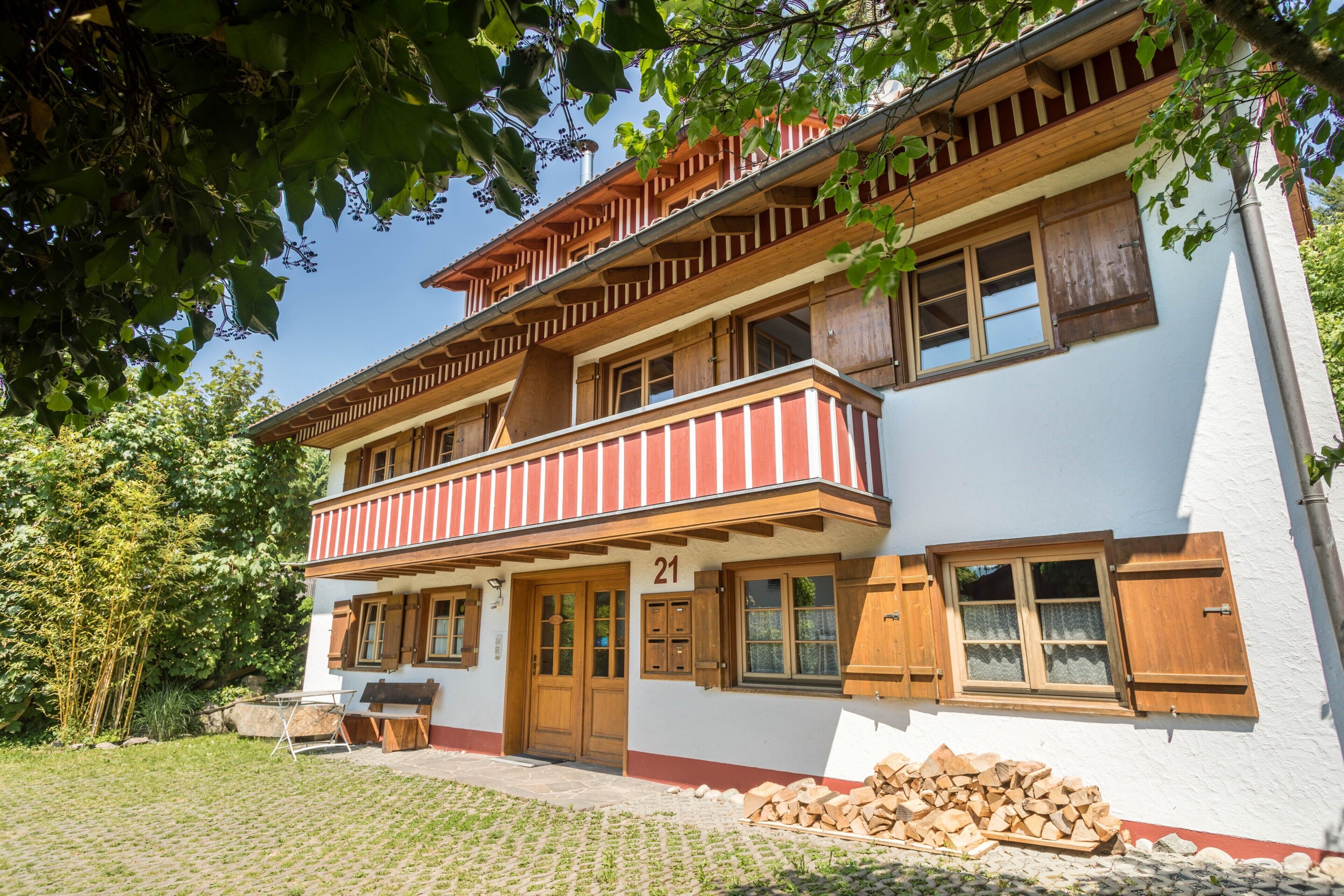 Außenbereich