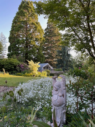 ShiShi's Cottage--Walk to OSU