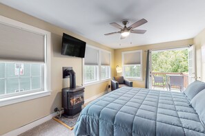 1 bedroom, Internet, bed sheets