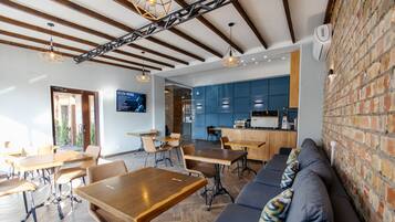 Restaurang