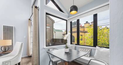 Capitola Hideaway - Cozy two-story Condo