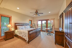 5 bedrooms, Internet, bed sheets