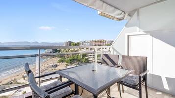 Servei de restauració a l'aire lliure