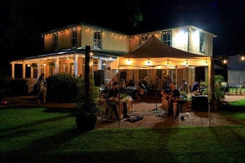 The Bike Path House! Cozy 2 BR w/ Fireplace