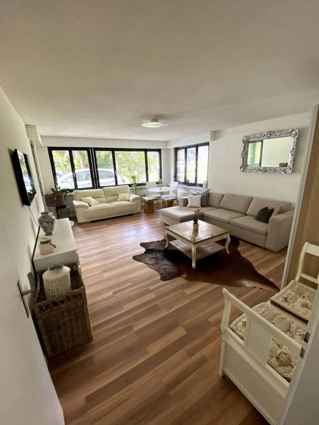 Télévision, Netflix, services de streaming