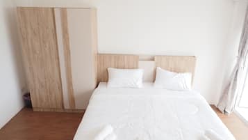 Superior Apartment | 6 bedrooms, free WiFi, bed sheets
