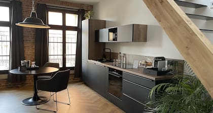 Ennéa - Jacuzzi & Luxury Suites