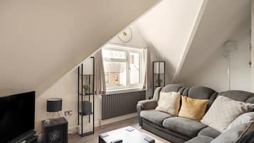 TV, video-game console