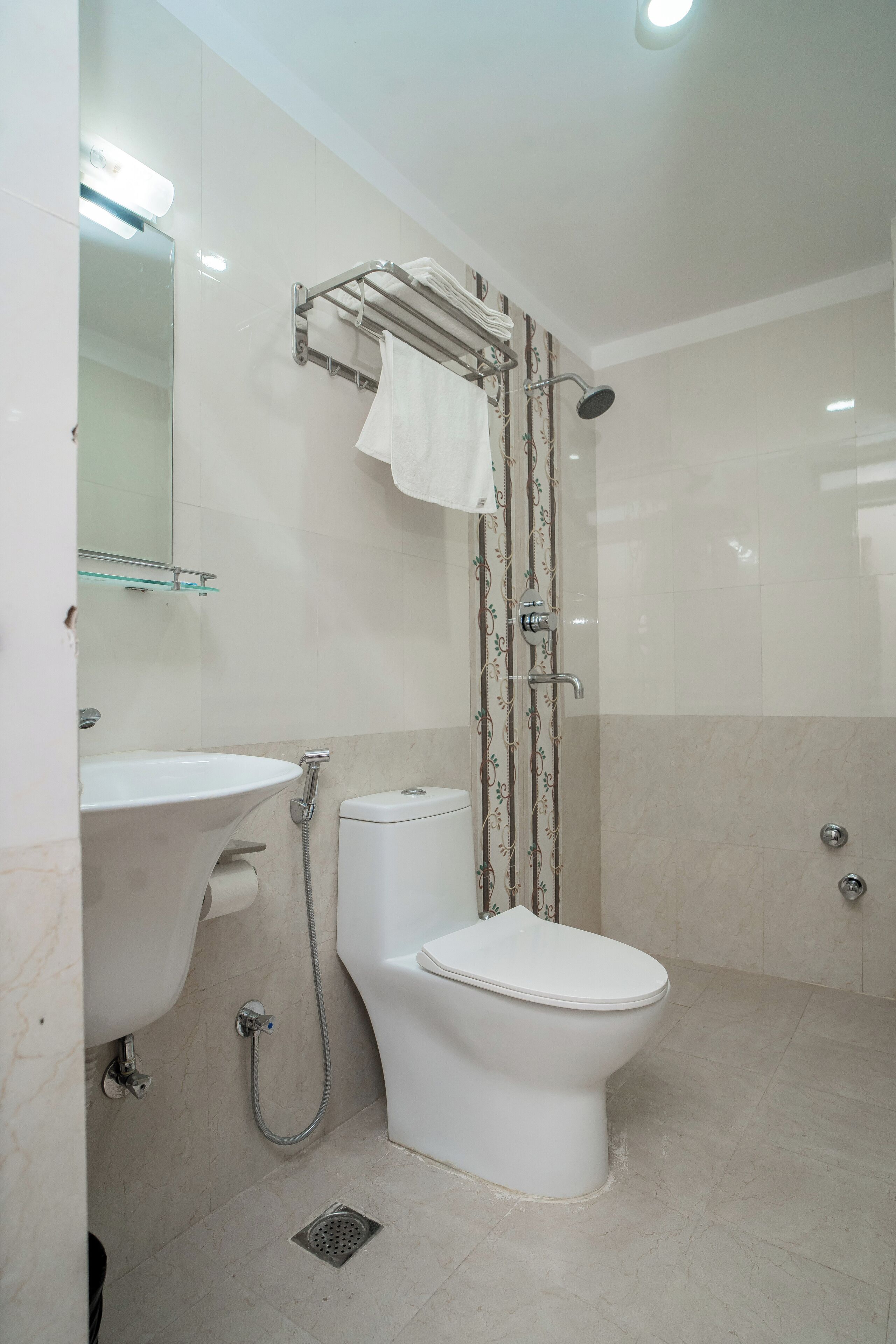 Foto - Madhuban Hotel