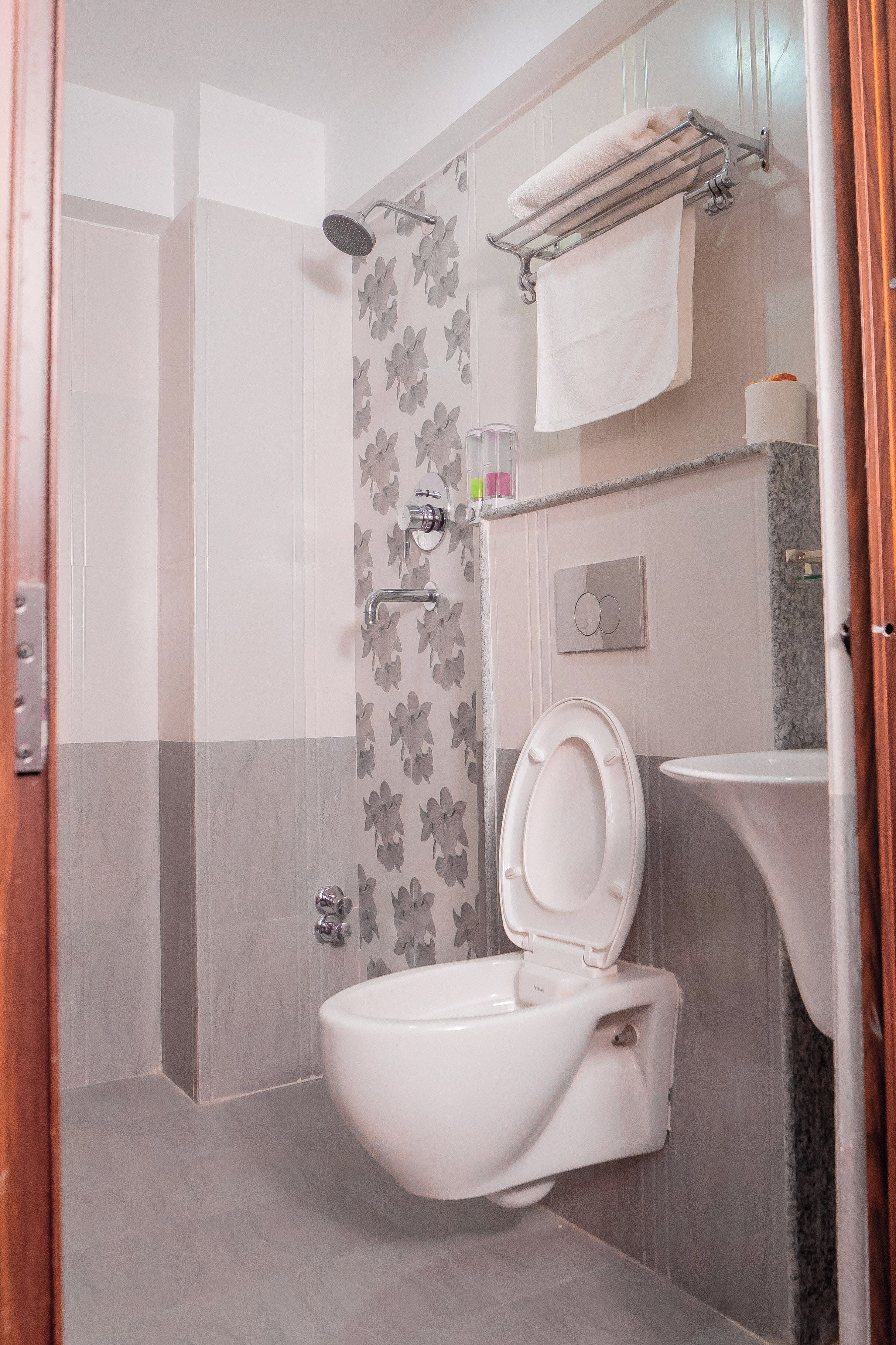 Foto - Madhuban Hotel