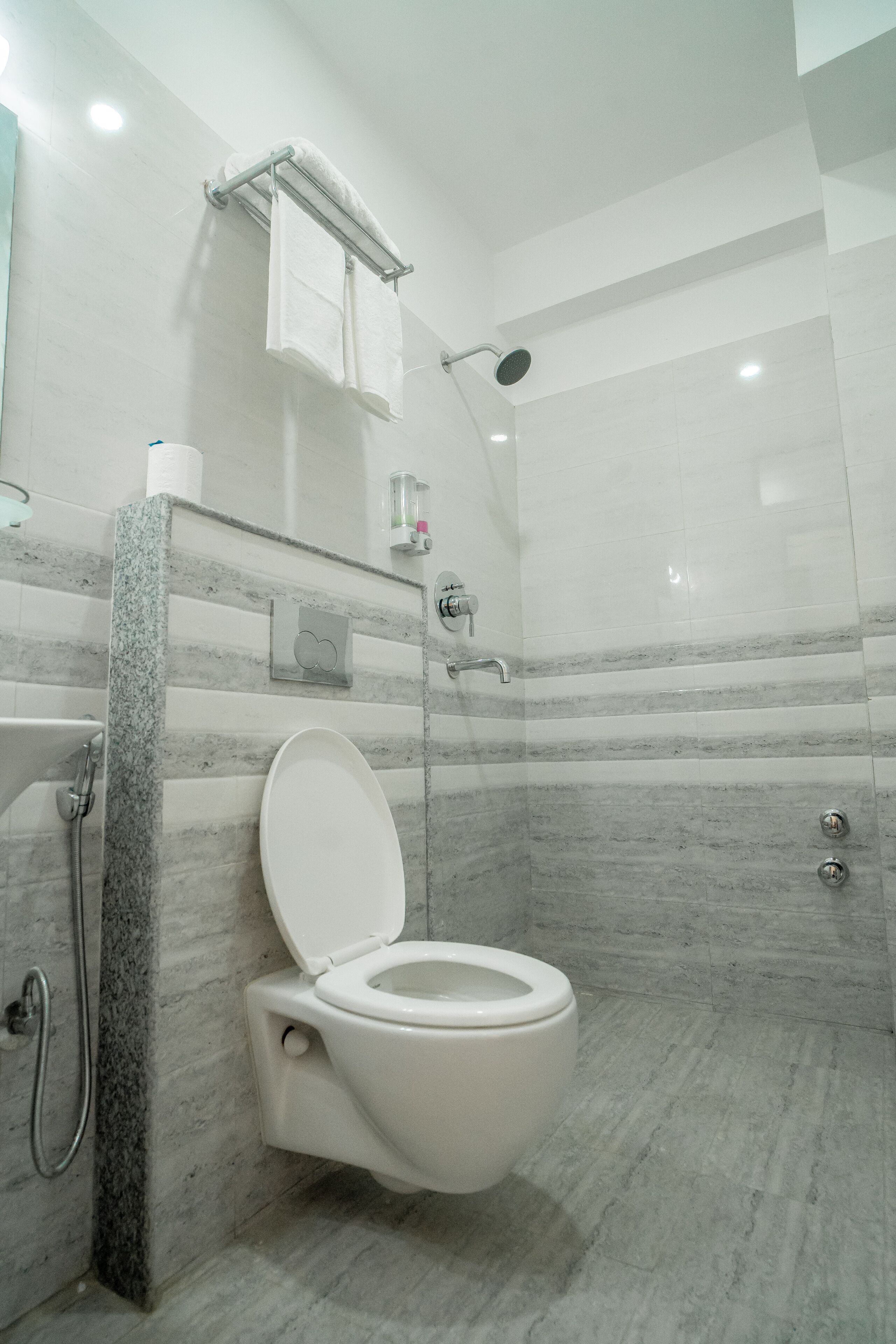 Foto - Madhuban Hotel