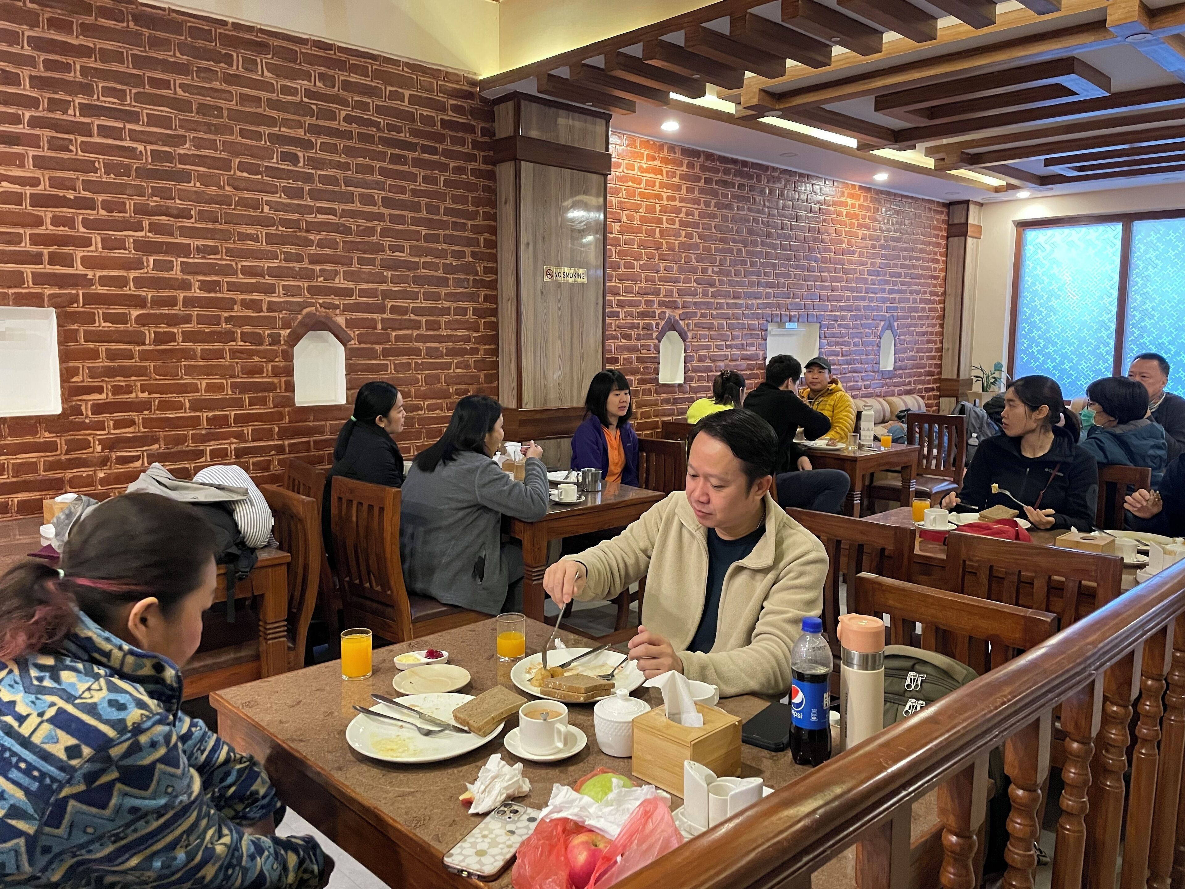 Foto - Madhuban Hotel