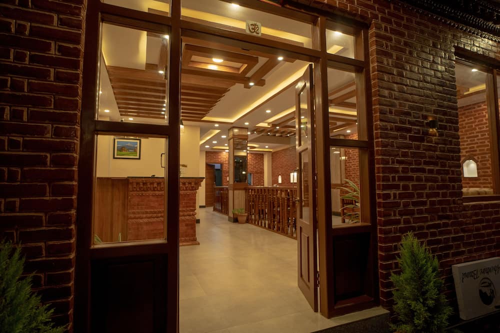 Madhuban Hotel