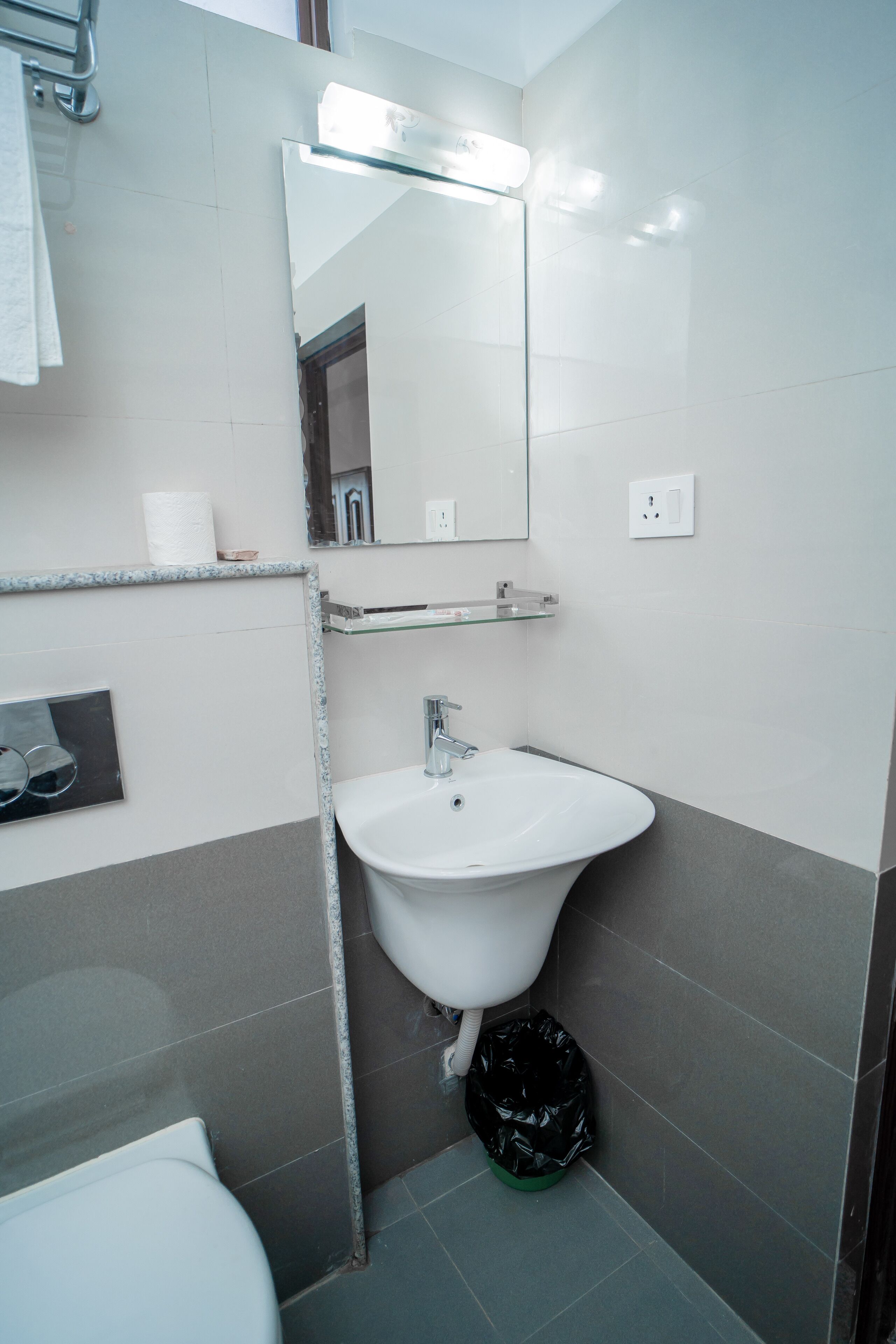 Foto - Madhuban Hotel