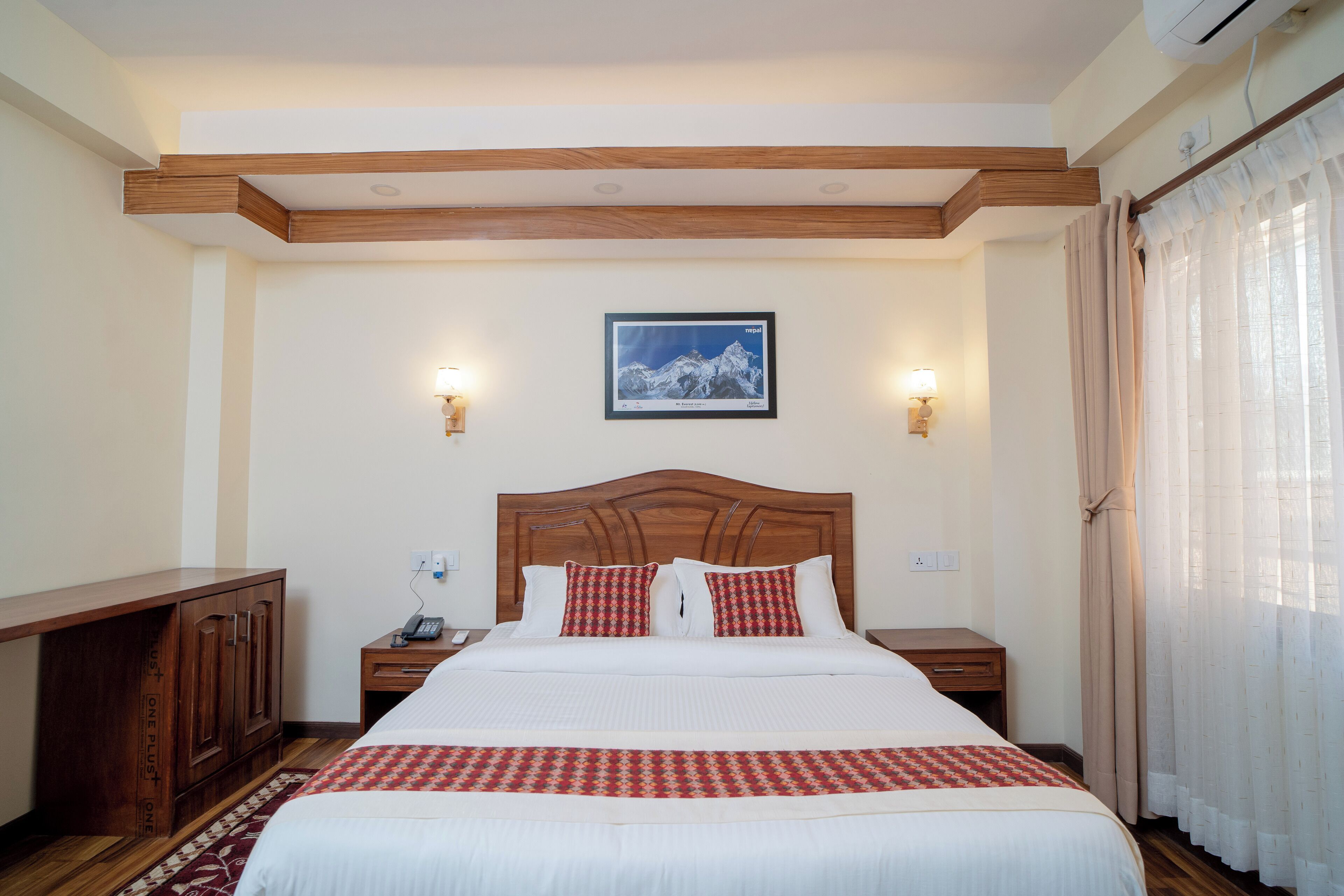 Foto - Madhuban Hotel