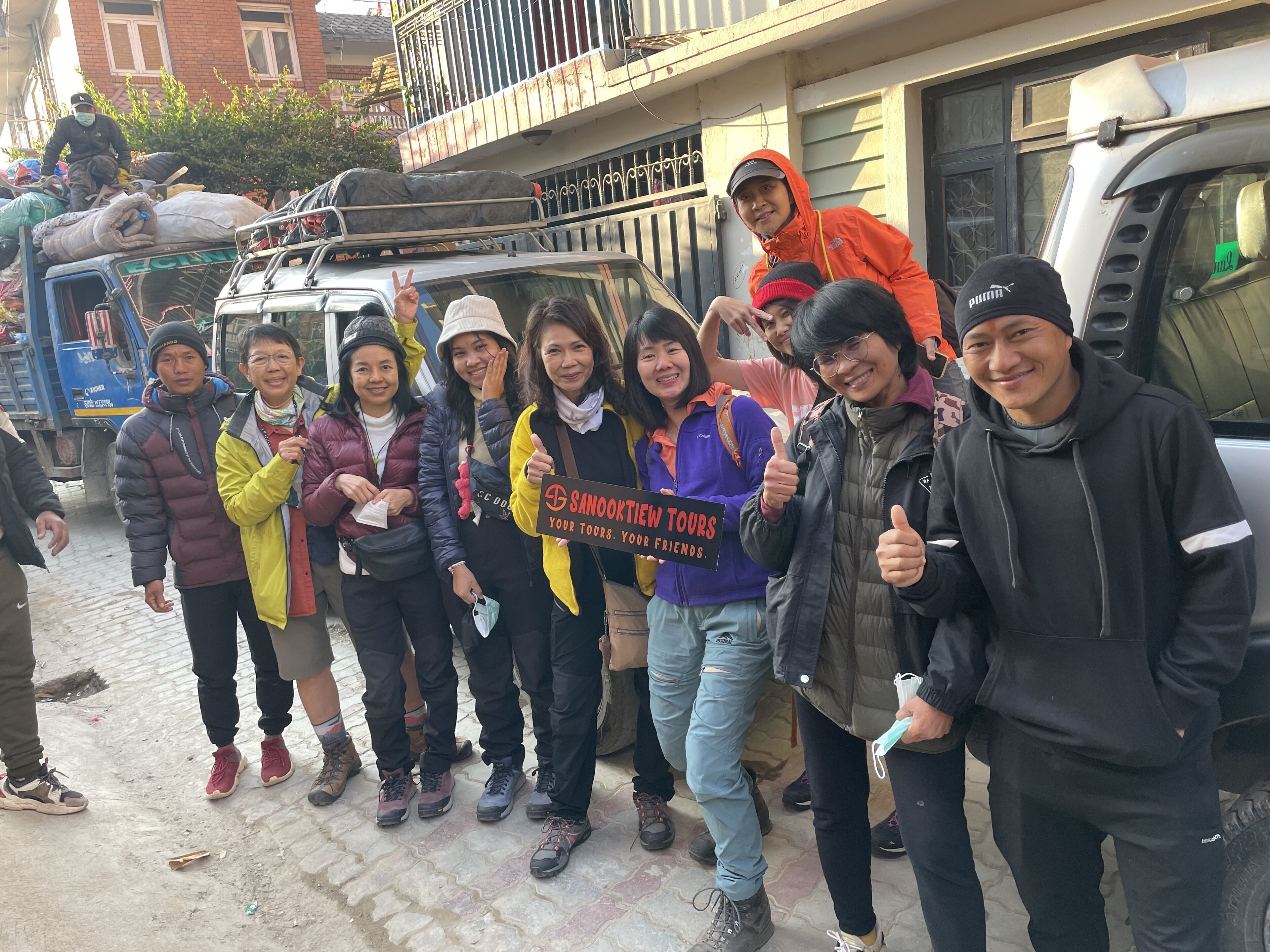 Foto - Madhuban Hotel